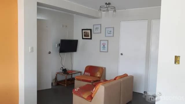 ALQUILO DEPARTAMENTO DE PLAYA EN SAN BARTOLO — foto 2