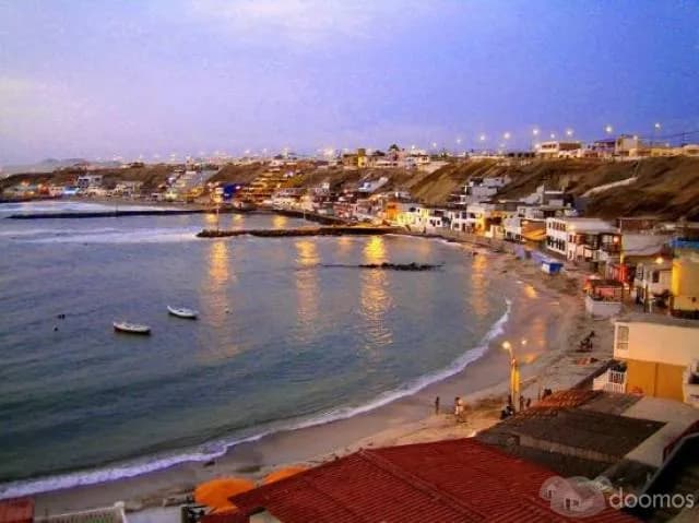 ALQUILO DEPARTAMENTO DE PLAYA EN SAN BARTOLO — foto 3
