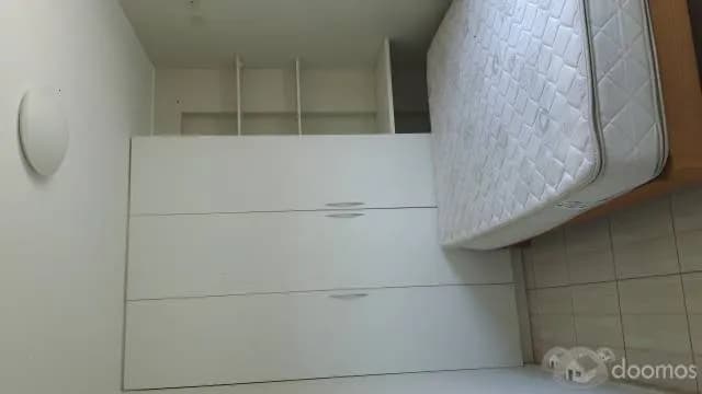 ALQUILO DEPARTAMENTO DE PLAYA EN SAN BARTOLO — foto 4