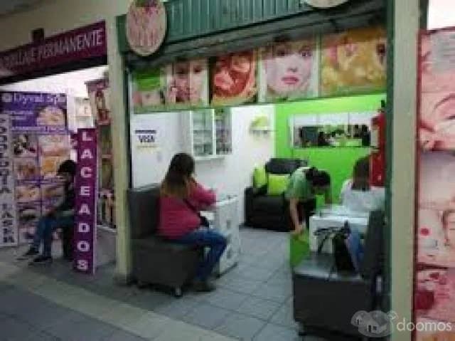 GALERIA BARRIO CHINO - VENTA LOCAL COMERCIAL — foto 4