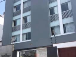DEPARTAMENTO ROOMMATE MIRAFLORES