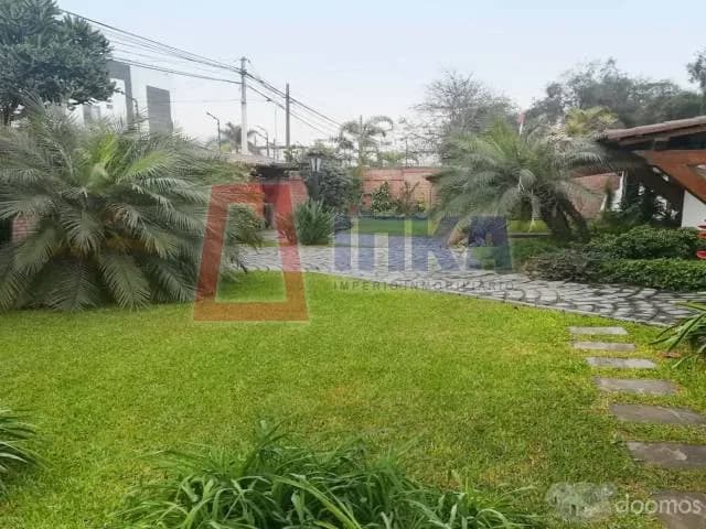 CASA EN VENTA EL GOLF LOS INCAS SURCO — foto 2