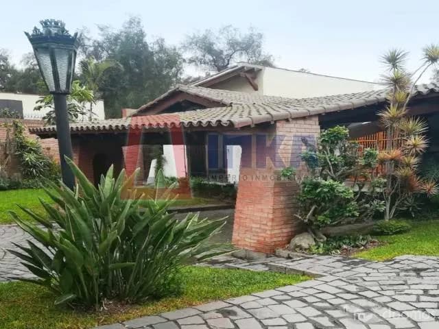 CASA EN VENTA EL GOLF LOS INCAS SURCO — foto 7