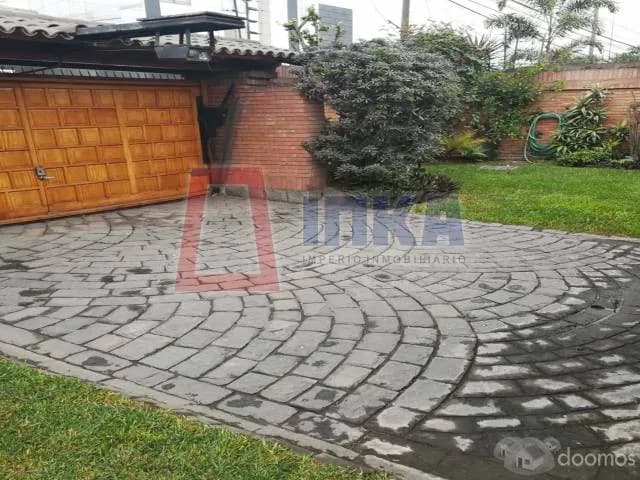 CASA EN VENTA EL GOLF LOS INCAS SURCO — foto 9