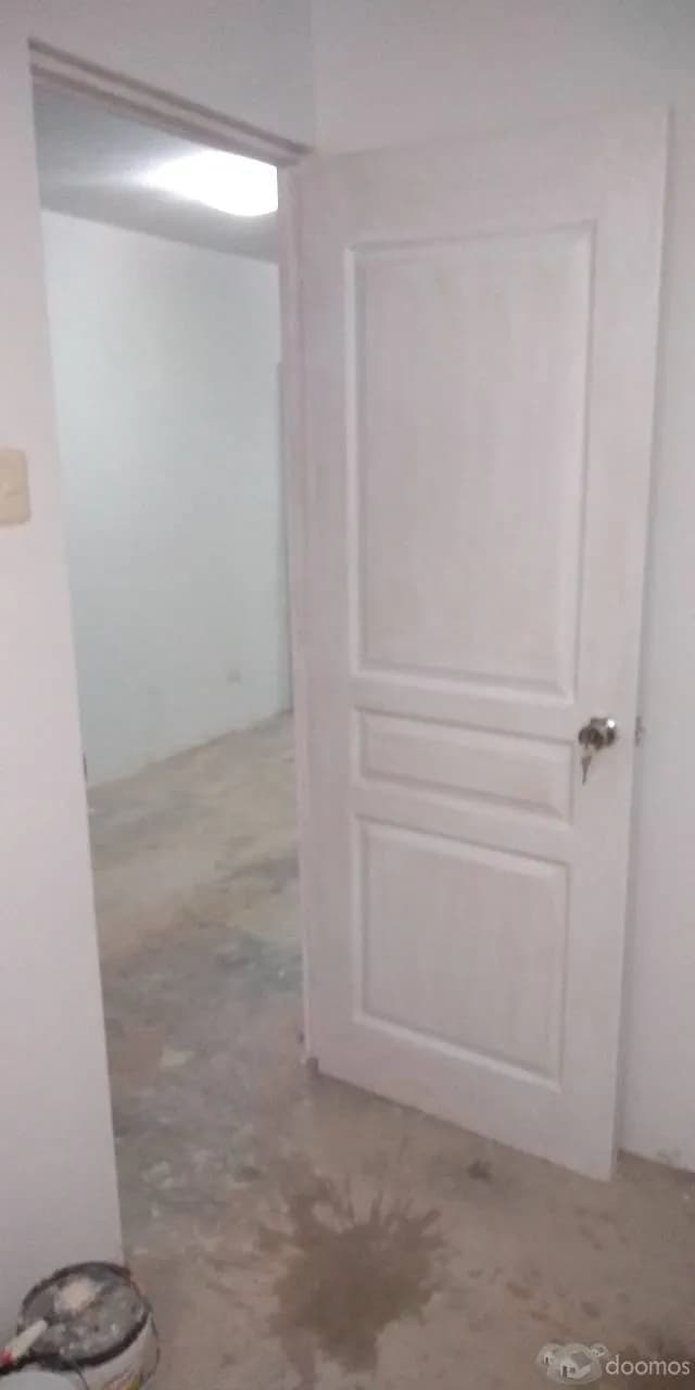ALQUILO DEPARTAMENTO — foto 1