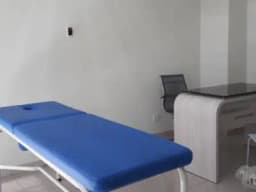 Centro Medico pone en alquiler un consultorio