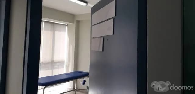Centro Medico pone en alquiler un consultorio — foto 5