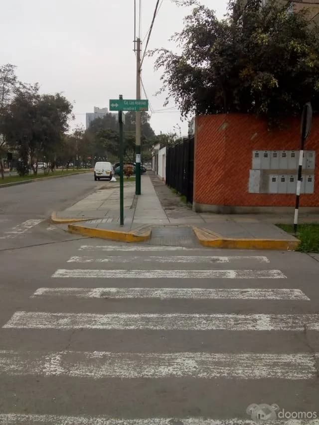 alquiler departamento en casuarinas — foto 1