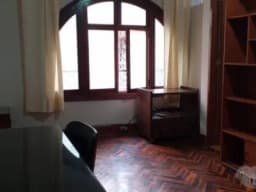 se alquilan dos habitaciones - amobladas - jesus maria