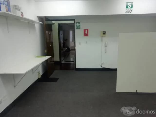 Alquiler de Oficina en Miraflores - Pardo — foto 3