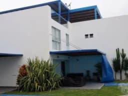 VENTA DE CASA DE PLAYA EN EL MIRADOR DE ASIA