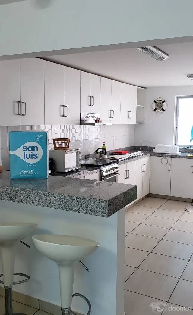VENTA DE CASA DE PLAYA EN EL MIRADOR DE ASIA — foto 4