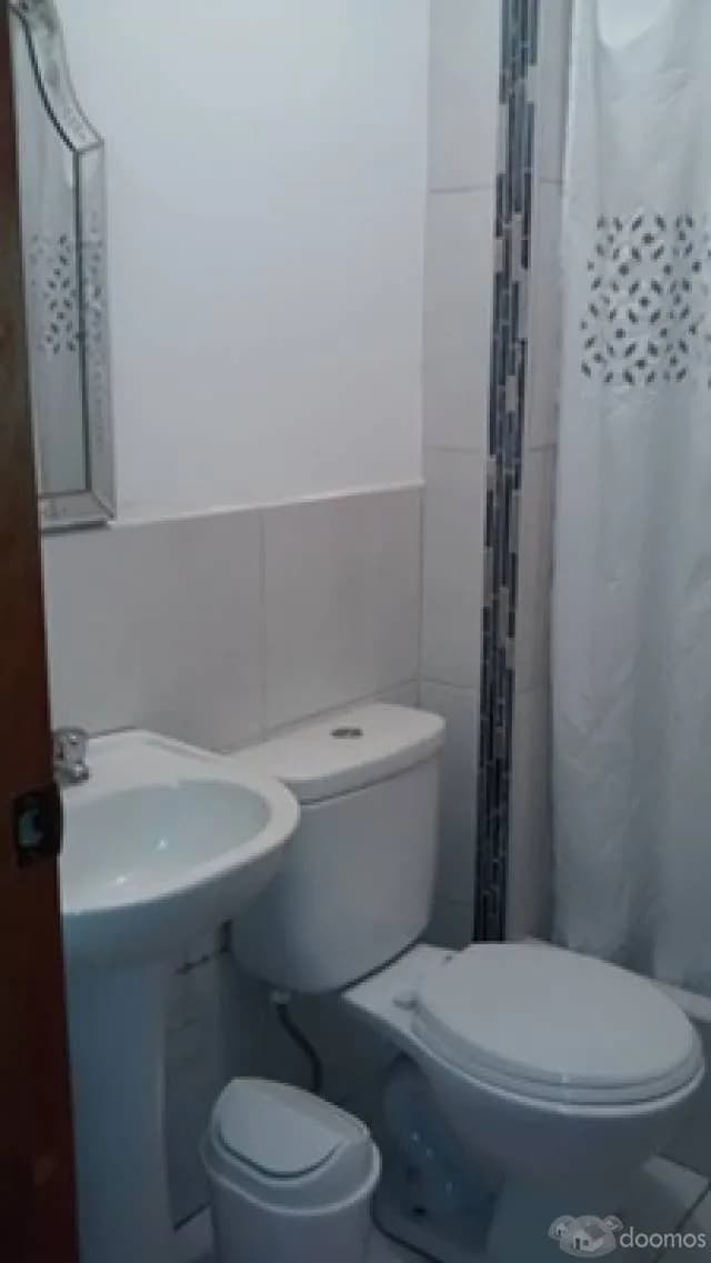 EXCELENTE DEPARTAMENTO PRIMERA PLANTA ENTRE SURCO Y CHORRILLOS — foto 1