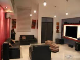VENTA DE CASA EN URB. SANTA MARÍA DEL PINAR CALLE LAS MARGARITAS MZ. I LT. 15-16 I ETAPA