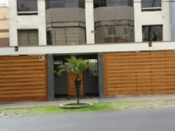 Alquiler Departamento en Surco 110m² · 3 Dormitorios · 1 Estacionamiento
