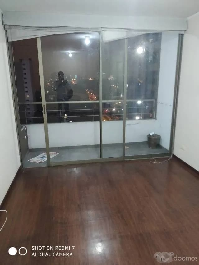 ALQUILER DEPARTAMENTO — foto 1