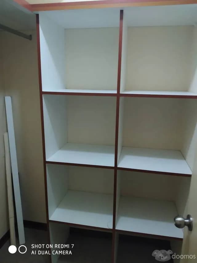 ALQUILER DEPARTAMENTO — foto 2