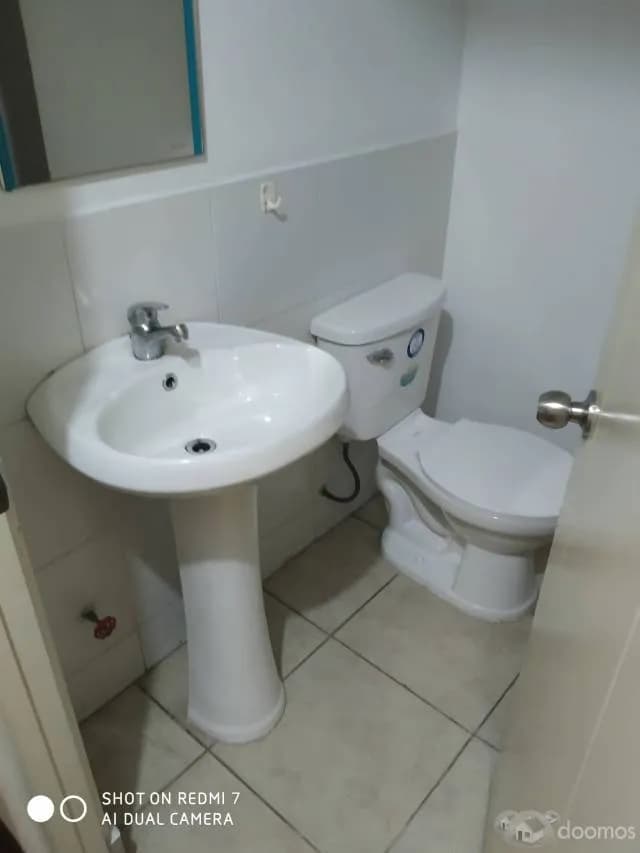 ALQUILER DEPARTAMENTO — foto 4