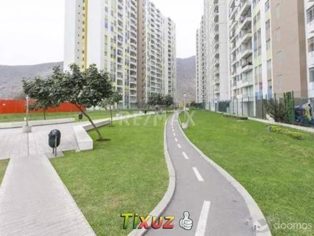 Alquiler de Departamento — foto 8