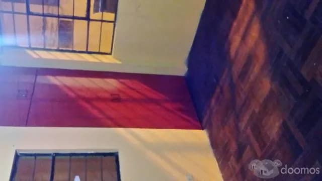 alquilo mini departamento cerca san marcos y catolica — foto 5