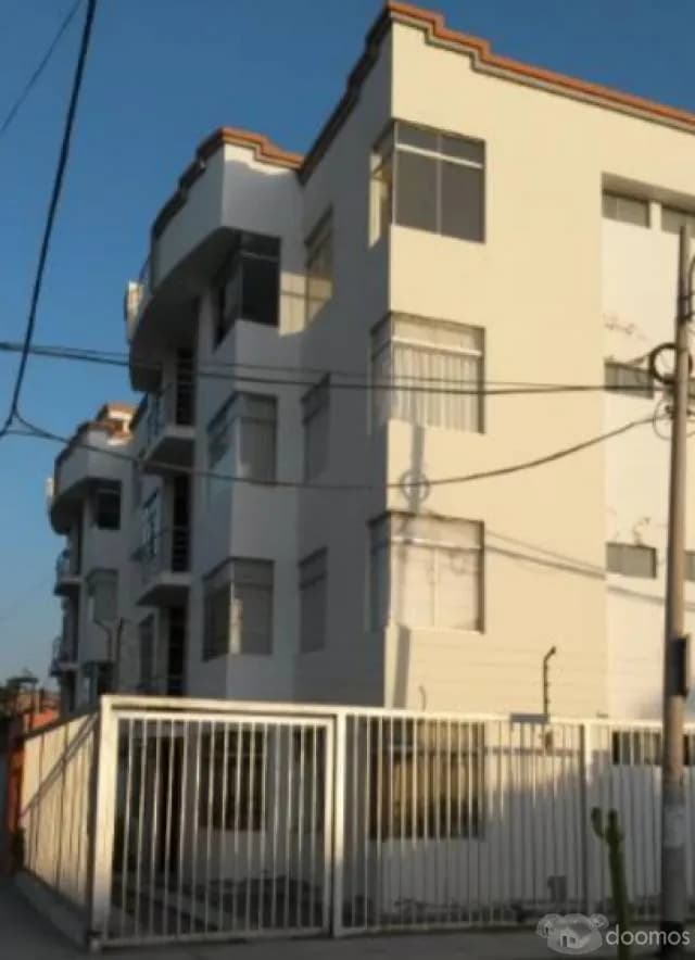DEPARTAMENTO DE 90m2 — foto 1