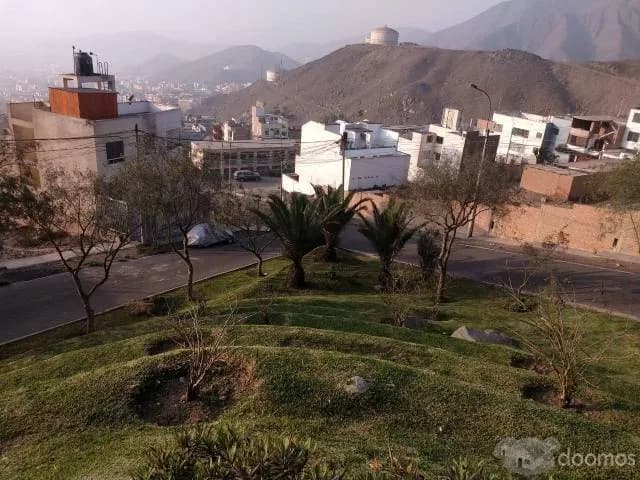 TERRENO EN LAS PRADERAS DE LA MOLINA 200M2 EN VENTA — foto 5