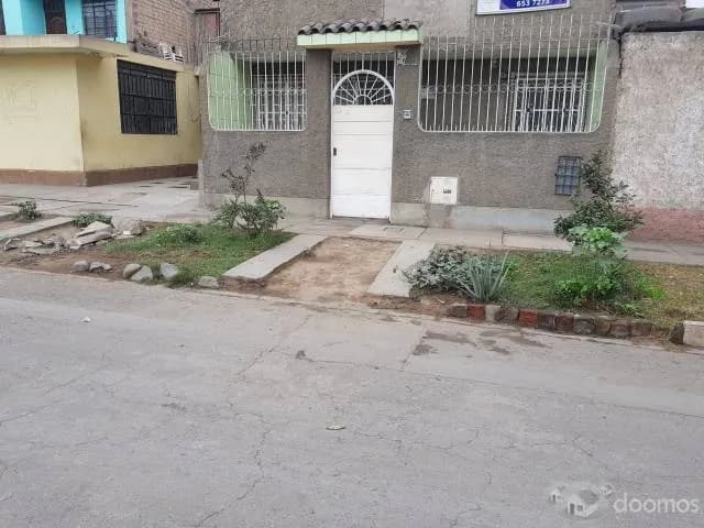 PROPIETARIA VENDE CASA — foto 1