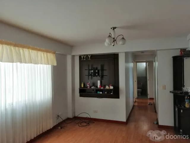 Departamento en Alquiler en Magdalena del Mar — foto 2