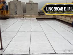 VENTA DE MANTO ASFÁLTICO - TEJAS ASFÁLTICAS