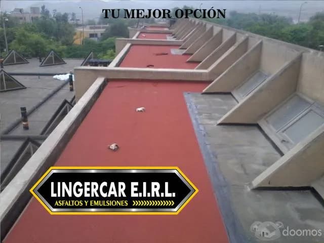 VENTA DE MANTO ASFÁLTICO - TEJAS ASFÁLTICAS — foto 3