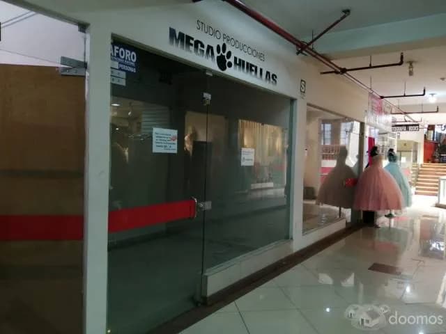 Venta de Stand Comercial - Jr. Huallaga 477 – Lima — foto 5