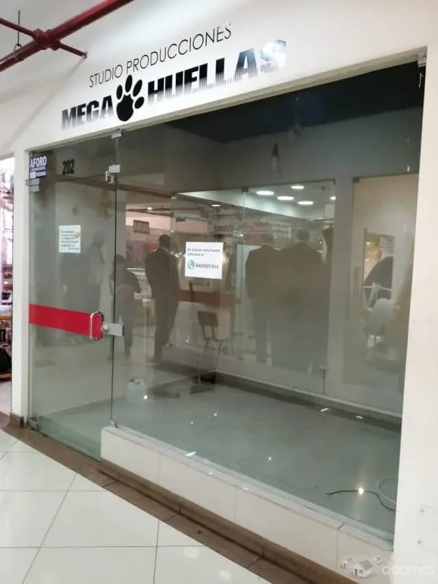Venta de Stand Comercial - Jr. Huallaga 477 – Lima — foto 6