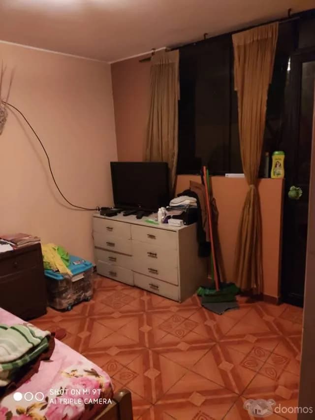 VENDO DEPARTAMENTO EN EL  1 PISO EN LOS OLIVOS — foto 6