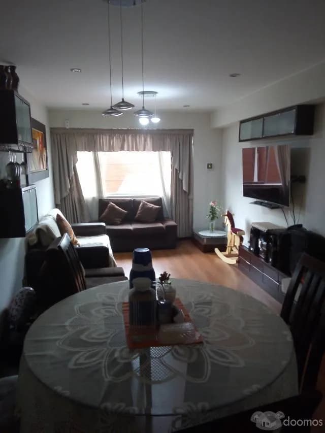 VENDO  DEPARTAMENTO PRIMER PISO — foto 1