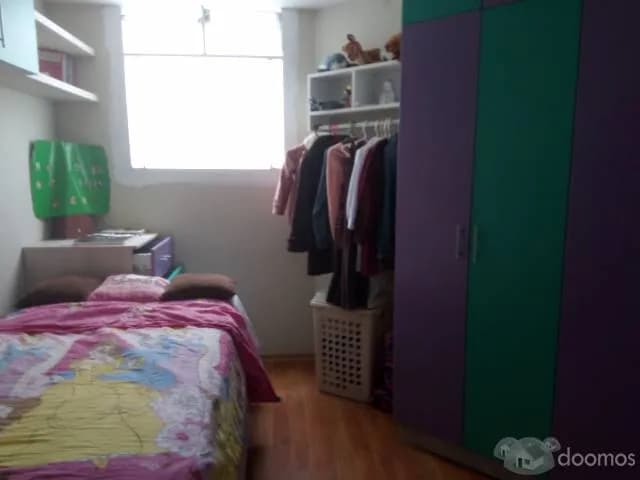 VENDO  DEPARTAMENTO PRIMER PISO — foto 2