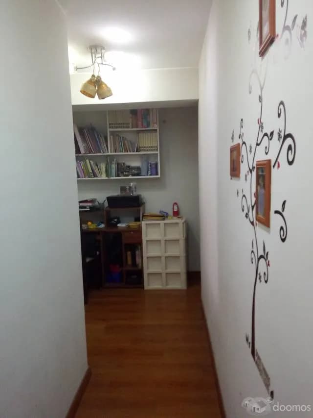 VENDO  DEPARTAMENTO PRIMER PISO — foto 3