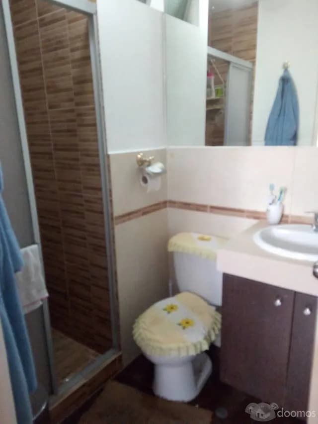 VENDO  DEPARTAMENTO PRIMER PISO — foto 4
