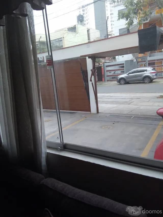 VENDO  DEPARTAMENTO PRIMER PISO — foto 5