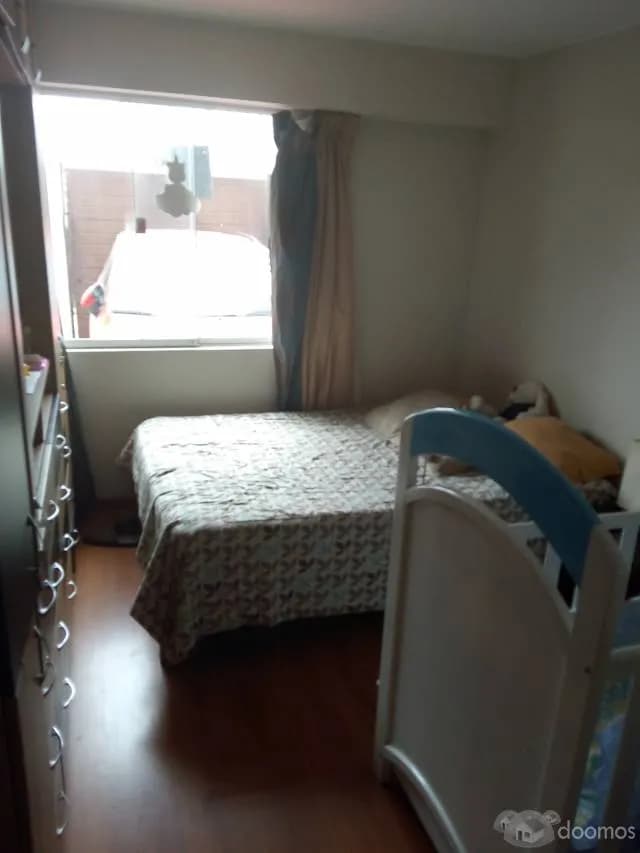 VENDO  DEPARTAMENTO PRIMER PISO — foto 6