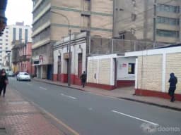 Venta de inmueble local comercial u oficina