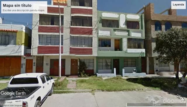 Casa de 3 pisos — foto 2