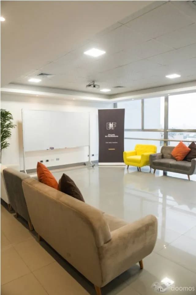 ALQUILER DE AULAS — foto 1