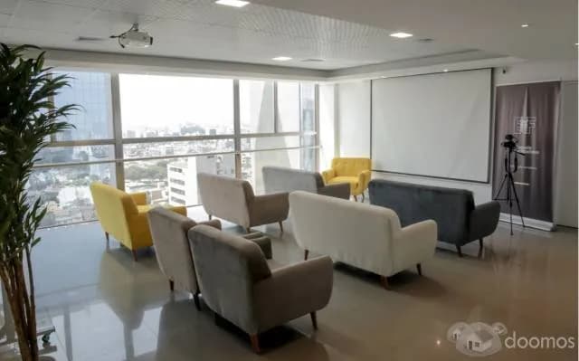 ALQUILER DE AULAS — foto 3