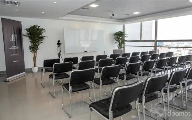 ALQUILER DE AULAS — foto 4