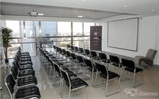 ALQUILER DE AULAS — foto 5
