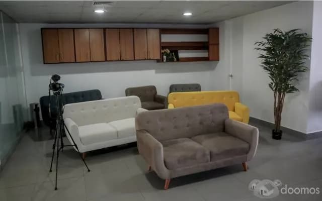 ALQUILER DE AULAS — foto 6