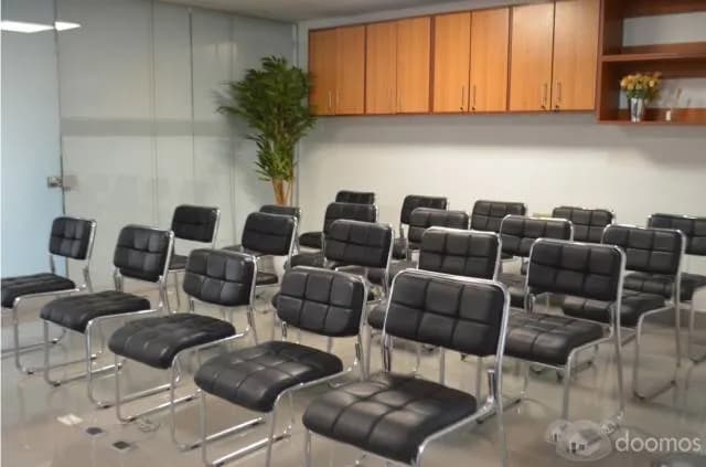 ALQUILER DE AULAS — foto 8