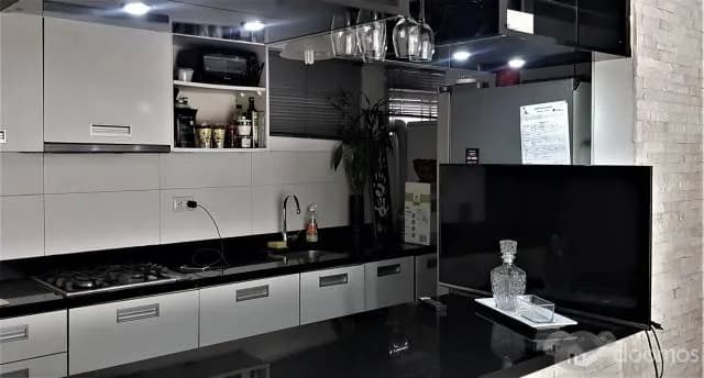 DEPARTAMENTO SAN MIGUEL — foto 2