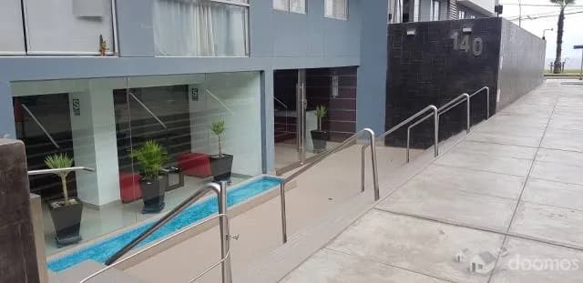DEPARTAMENTO SAN MIGUEL — foto 7