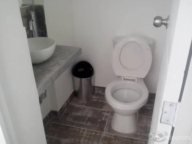 ALQUILER OFICINA A2 2DO PISO SURQUILLO — foto 4